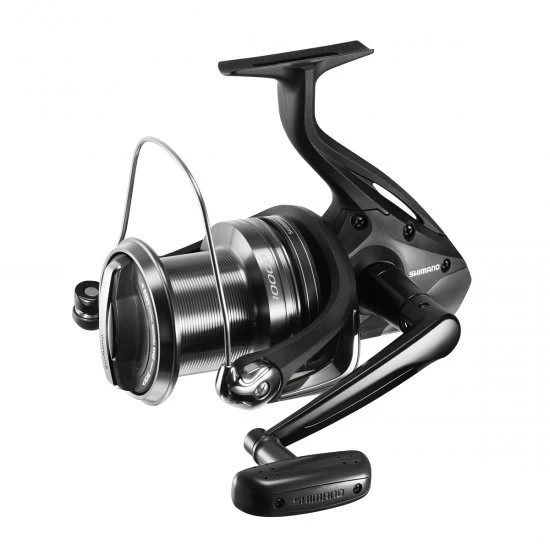 Shimano Beastmaster 10000 XB 1 Shimano Beastmaster 10000 XB