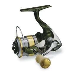 Shimano Cardiff Ci4 Plus 1000S