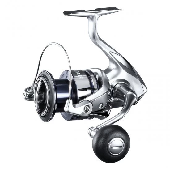 Shimano Stradic C5000 XG FL 1 Shimano Stradic C5000 XG FL
