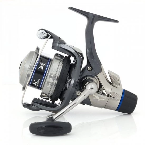 Shimano Super GT 2500RD 2 Shimano Super GT 2500RD – Bild 2