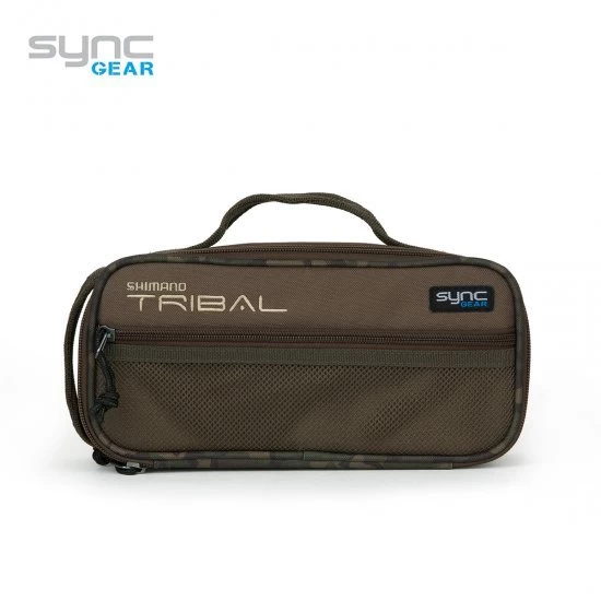 Shimano Sync Hookbait Case 1 Shimano Sync Hookbait Case