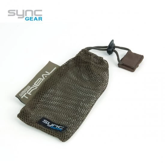 Shimano Sync Small Magnetic Pouch 1 Shimano Sync Small Magnetic Pouch