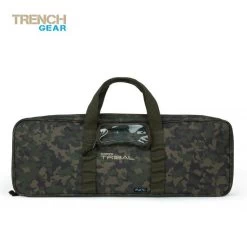 Shimano Trench 4 Rod Buzzer Bar Bag