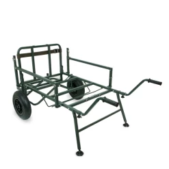 Shimano Trench Barrow 2 Wheels