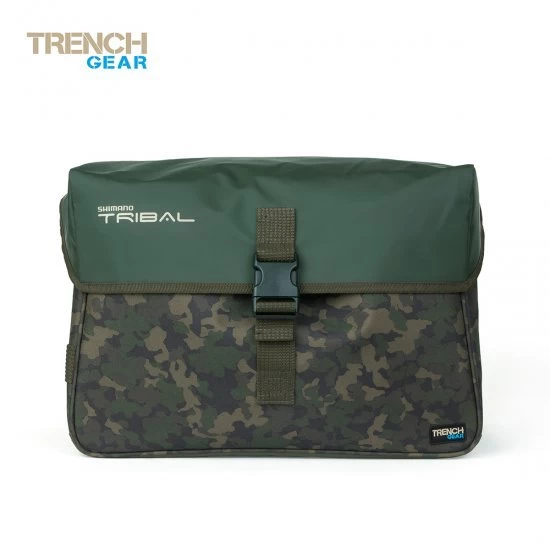 Shimano Trench Stalker Bag 1 Shimano Trench Stalker Bag