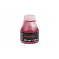 Shimano Tribal TX1 Strawberry Hookbait Glug 200ml