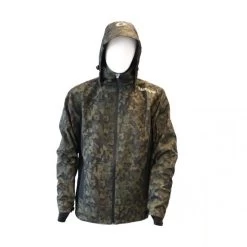 Shimano Tribal XTR-Jacke