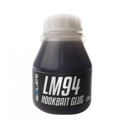 Shimano Tribal Isolate LM94 Hookbait Glug 200ml
