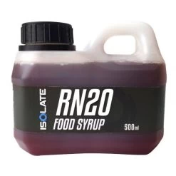 Shimano Tribal Isolate RN20 Food Syrup Attractant 500ml