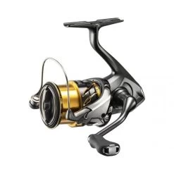 Shimano Twin Power FD 2500SHG
