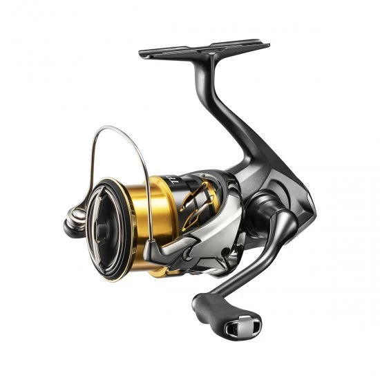 Shimano Twin Power FD 2500SHG 1 Shimano Twin Power FD 2500SHG