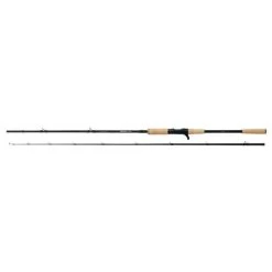 Shimano Yasei LTD Pike Swim And Softbait 255 XXH C