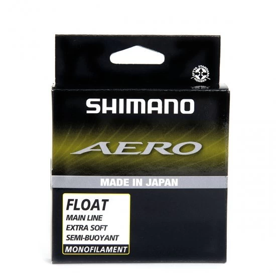 Shimano Aero Float Line 150m 0.192mm 1 Shimano Aero Float Line 150m 0.192mm