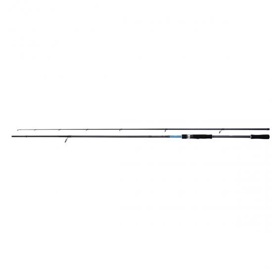 Shimano Bassterra XT Spin 2,44m 5-28g 2St 1 Shimano Bassterra XT Spin 2,44m 5-28g 2St