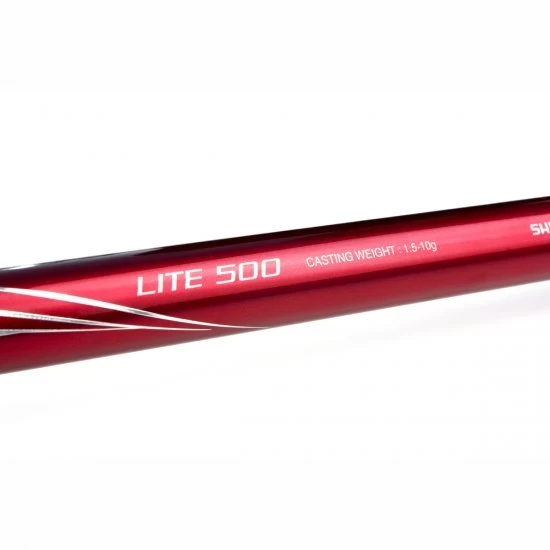 Shimano Catana Fast 6.00m 2 Shimano Catana Fast 6.00m – Bild 2