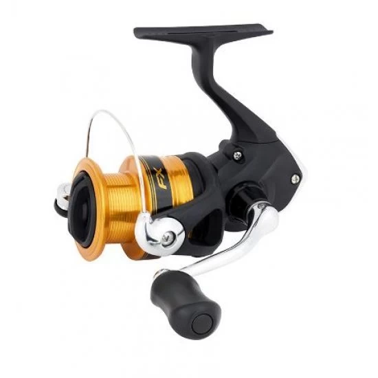 Shimano FX 2000 FC 1 Shimano FX 2000 FC