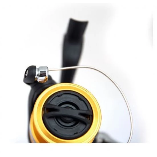 Shimano FX 2000 FC 2 Shimano FX 2000 FC – Bild 2