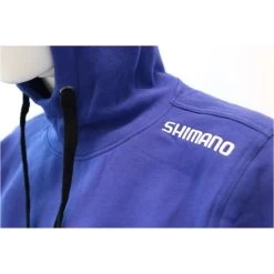 Shimano Hoody 2023 Blau -Shimano Geschäft Shimano20Hoody20202020Blue2 550x550 1