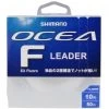 Shimano Line Ocea EX Fluoro Vorfach 50m 0.204mm 6lb Klar