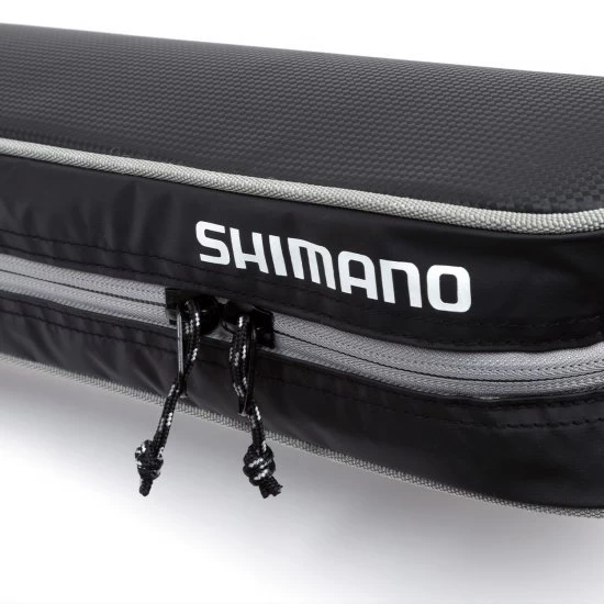 Shimano Aero Pro 10 Tube Concept Reisetasche 4 Shimano Aero Pro 10 Tube Concept Reisetasche – Bild 4