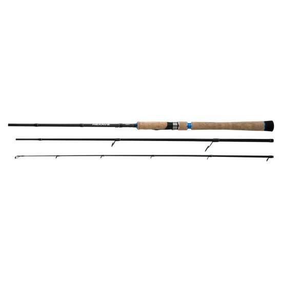 Shimano Nexave Mod-Fast Cork 3.00m 7-35g 3St 1 Shimano Nexave Mod-Fast Cork 3.00m 7-35g 3St