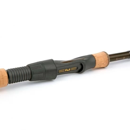 Shimano Norden SP Mod-F 2.44m 5-21g 2 Shimano Norden SP Mod-F 2.44m 5-21g – Bild 2