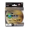 Shimano Power Pro Braided Line Super 8 Slick V2 Moon Shine 0.32mm 135m