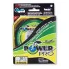 Shimano Power Pro Braided Line Hi-Vis Yellow 0.28mm 2740m