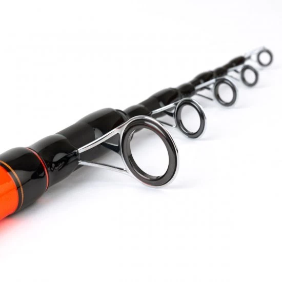 Shimano Sonora SW Match TE 420 FA 3 Shimano Sonora SW Match TE 420 FA – Bild 3