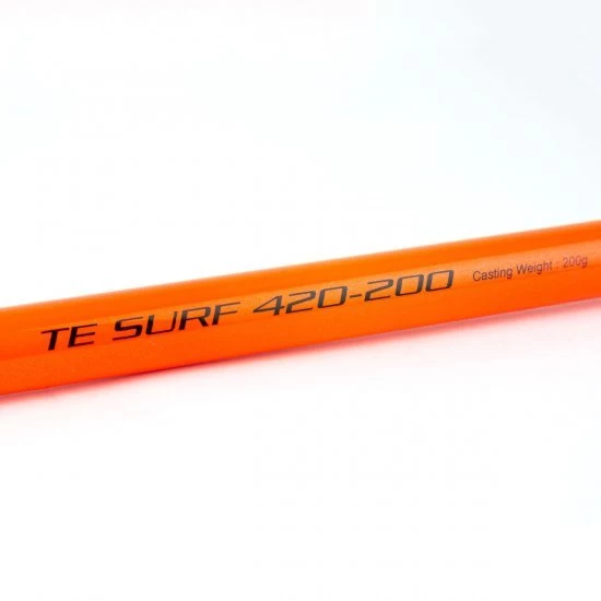 Shimano Sonora SW Match TE 420 FA 4 Shimano Sonora SW Match TE 420 FA – Bild 4