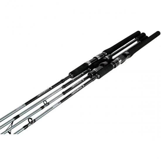 Shimano Speedmaster R Jigging Spin 1,91m 150g 2St 2 Shimano Speedmaster R Jigging Spin 1,91m 150g 2St – Bild 2