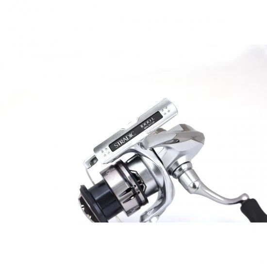 Shimano Stradic 1000 FL 2 Shimano Stradic 1000 FL – Bild 2