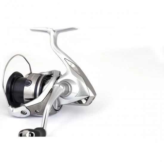 Shimano Stradic 2500 HG FL 4 Shimano Stradic 2500 HG FL – Bild 4