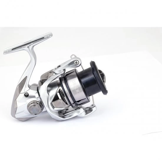Shimano Stradic 2500 FL 2 Shimano Stradic 2500 FL – Bild 2