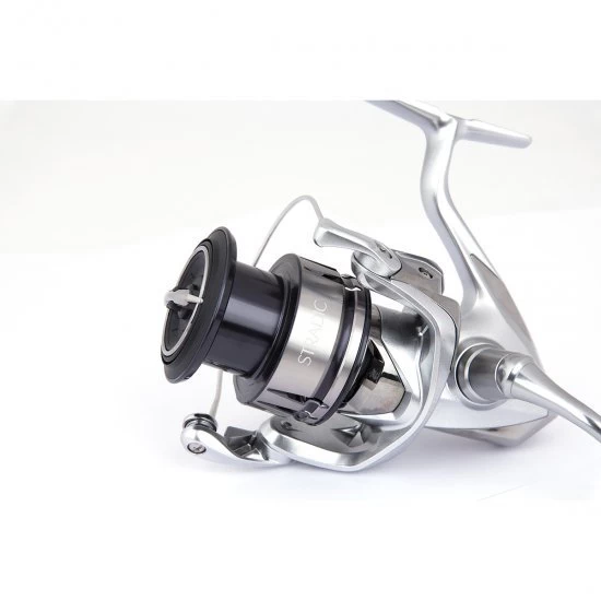 Shimano Stradic 4000 MHG FL 6 Shimano Stradic 4000 MHG FL – Bild 6
