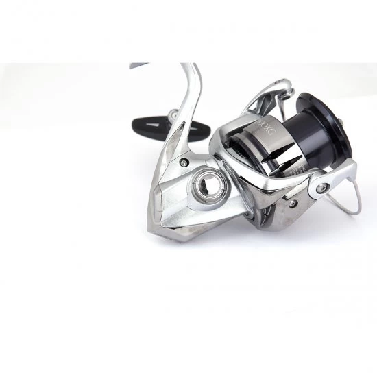 Shimano Stradic 4000 MHG FL 7 Shimano Stradic 4000 MHG FL – Bild 7
