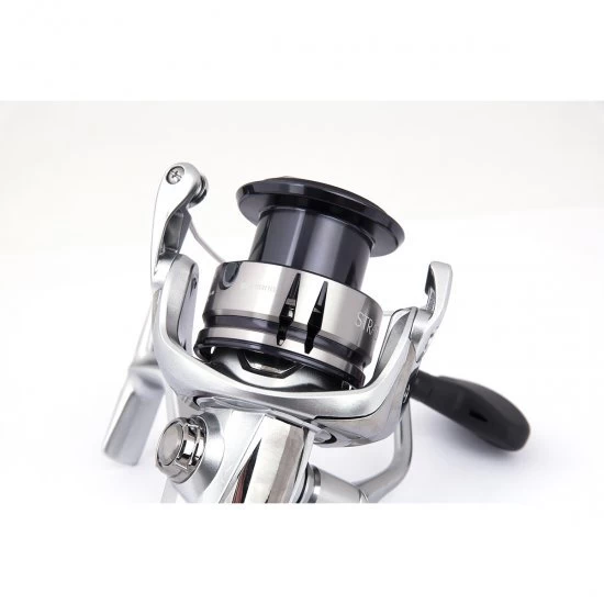 Shimano Stradic 4000 MHG FL 5 Shimano Stradic 4000 MHG FL – Bild 5