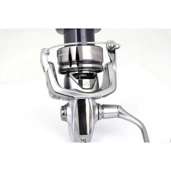 Shimano Stradic 4000 XG FL 6 Shimano Stradic 4000 XG FL – Bild 6