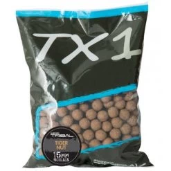 Shimano Tribal TX1 Tiger Nut Boilies 15mm 5kg