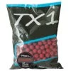 Shimano Tribal TX1 Strawberry Boilies 20mm 5kg