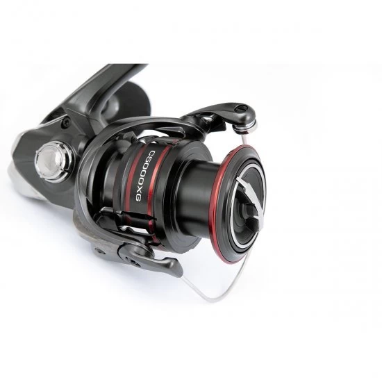 Shimano Vanford C5000XG 2 Shimano Vanford C5000XG – Bild 2