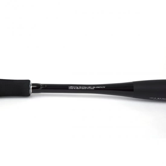 Shimano Zodias Casting Fast 2.08m 7-21g 1+1St 3 Shimano Zodias Casting Fast 2.08m 7-21g 1+1St – Bild 3