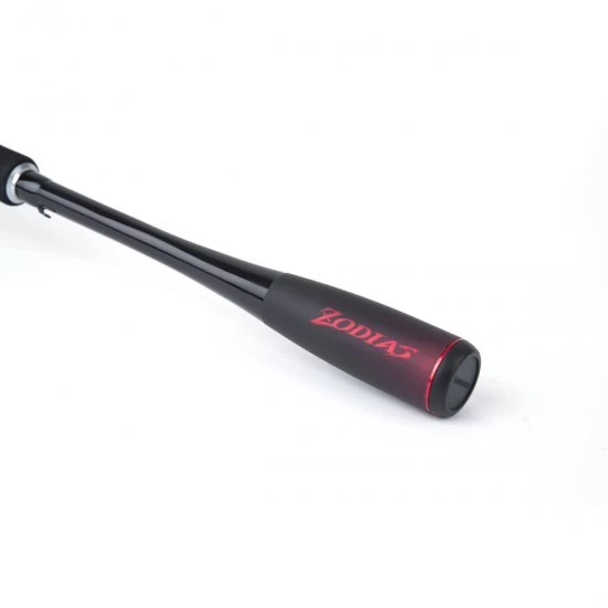 Shimano Zodias Solid Tip EX-F 2.13m 0.5-5g 4 Shimano Zodias Solid Tip EX-F 2.13m 0.5-5g – Bild 4