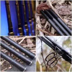 Shimano Carp Tribal TX-5 12 Ft. 3.00 Lbs. Starting Eye 50mm 14 Shimano Carp Tribal TX-5 12 Ft. 3.00 Lbs. Starting Eye 50mm -Shimano Geschäft Shimano Tribal TX 5 Karperhengel 12ft 2.75lb 50mm 550x550 1