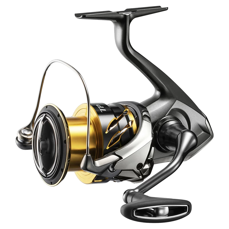 Shimano Twin Power FD 1 Shimano Twin Power FD
