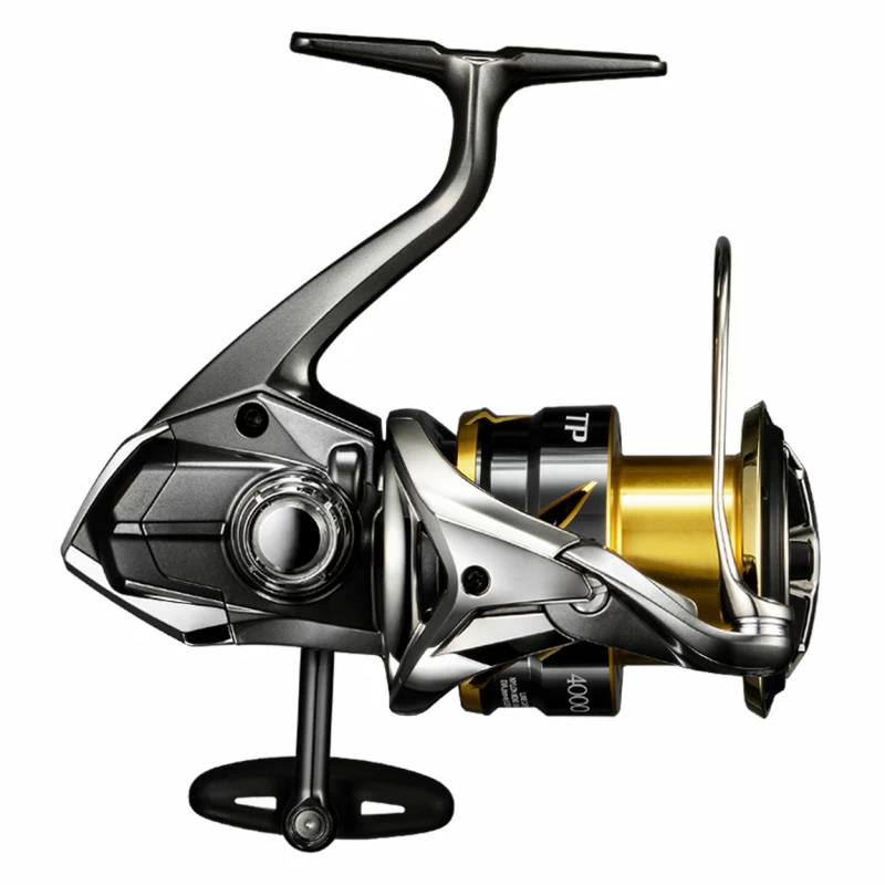 Shimano Twin Power FD 3 Shimano Twin Power FD – Bild 3