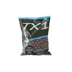 Shimano Tribal TX1 Squid And Octopus Boilies 20mm 1kg