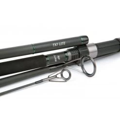 Shimano Tribal TX1-Lite 12ft 3.00lb 4 Stück -Shimano Geschäft TX120Lite 10ft CU7 550x550w 2