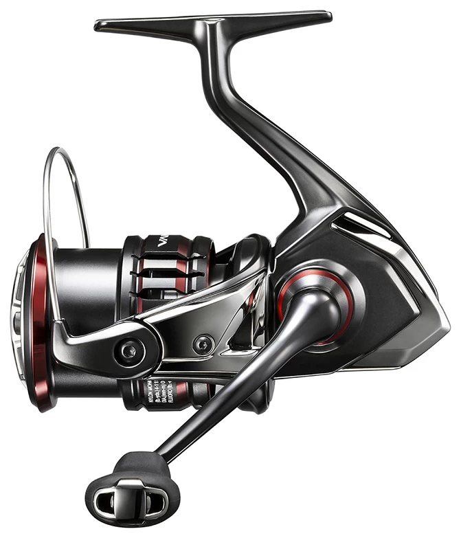 Shimano Vanford 2 Shimano Vanford – Bild 2