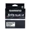 Shimano Yasei Predator Fluorocarbon 50 M 0,22 Mm 3,59 Kg Grau